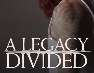 legacy divided holley trent