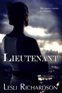 lieutenant, lesli richardson, epub, pdf, mobi, download