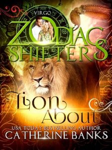 lion about, catherine banks, epub, pdf, mobi, download