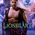 lionheart thea harrison