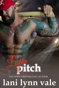 listen patch, lani lynn vale, epub, pdf, mobi, download