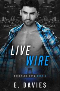 live wire, e davies, epub, pdf, mobi, download