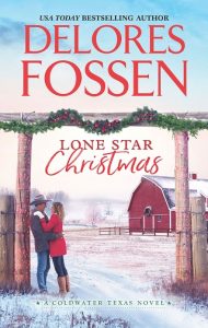 lone star christmas, delores fossen, epub, pdf, mobi, download