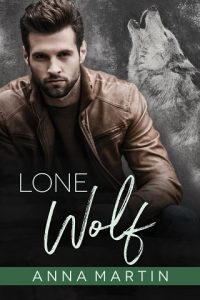 lone wolf, anna martin, epub, pdf, mobi, download