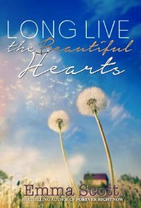 long live beautiful hearts, emma scott, epub, pdf, mobi, download
