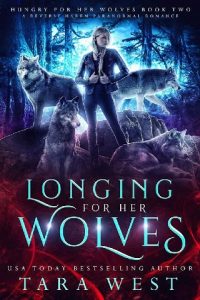 longing her wolves, tara west, epub, pdf, mobi, download