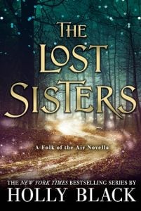lost sisters, holly black, epub, pdf, mobi, download