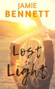 lost to light, jamie bennett, epub, pdf, mobi, download