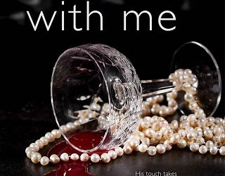 lost with me j kenner