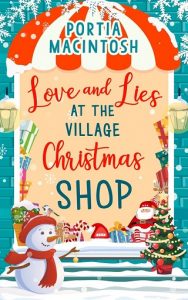 love lies village, portia macintosh, epub, pdf, mobi, download
