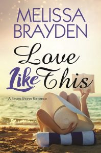 love like this, melissa brayden, epub, pdf, mobi, download