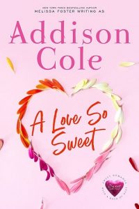 love so sweet, addison cole, epub, pdf, mobi, download