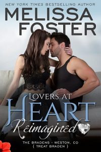 lovers at heart, melissa foster, epub, pdf, mobi, download