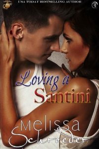 loving a santini, melissa schroeder, epub, pdf, mobi, download
