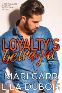 loyaltys betrayal, mari carr, epub, pdf, mobi, download