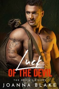luck of devil, joanna blake, epub, pdf, mobi, download