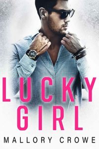 lucky girl, mallory crowe, epub, pdf, mobi, download