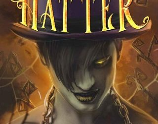 mad hatter kendra moreno