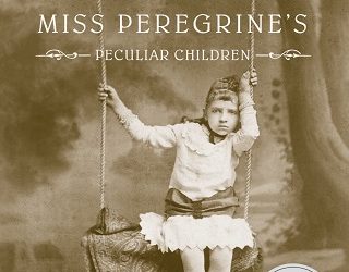 map of days ransom riggs