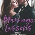marriage lessons katie allen
