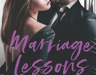 marriage lessons katie allen