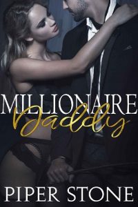 millionaire daddy, piper stone, epub, pdf, mobi, download
