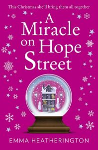 miracle hope street, emma heatherington, epub, pdf, mobi, download