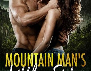 mountain little sister claire angel