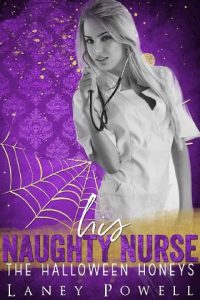 naughty nurse, laney powell, epub, pdf, mobi, download