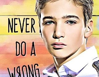 never do wrong thing marcus herzig