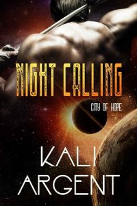night calling, kali argent, epub, pdf, mobi, download