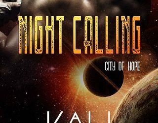 night calling kali argent