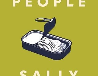 normal people sally rooney