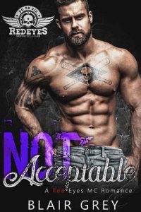 not acceptable, blair grey, epub, pdf, mobi, download