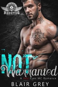 not warranted, blair grey, epub, pdf, mobi, download
