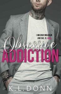 obsessive addiction, kl donn, epub, pdf, mobi, download