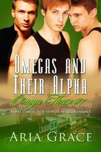 omegas their alpha, aria grace, epub, pdf, mobi, download