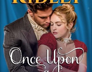 once duke erica ridley