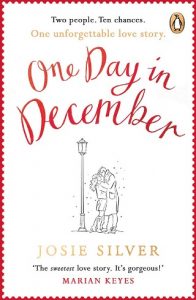 one day december, josie silver, epub, pdf, mobi, download