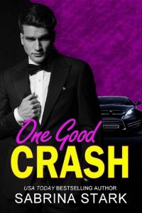 one good crash, sabrina stark, epub, pdf, mobi, download