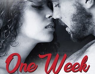 one week hating roya carmen