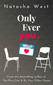 only ever you, natasha west, epub, pdf, mobi, download