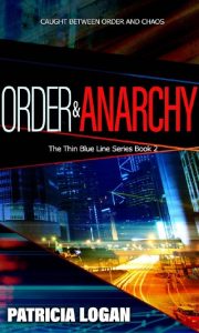 order anarchy, patricia logan, epub, pdf, mobi, download