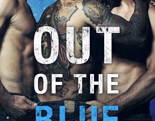 out of blue lila rose