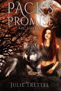 packs promise, julie trettel, epub, pdf, mobi, download