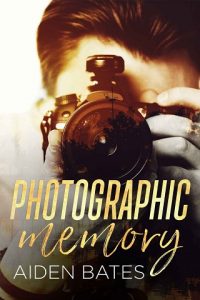 phtographing memory, aiden bates, epub, pdf, mobi, download