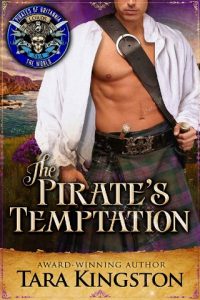 pirates temptation, tara kingston, epub, pdf, mobi, download