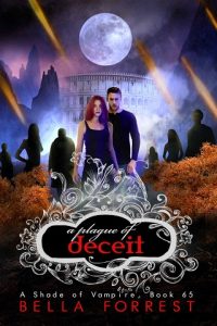 plague of deceit, bella forrest, epub, pdf, mobi, download