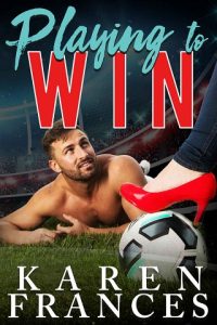 playing to win, karen frances, epub, pdf, mobi, download