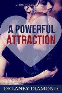 powerful attraction, delaney diamond, epub, pdf, mobi, download